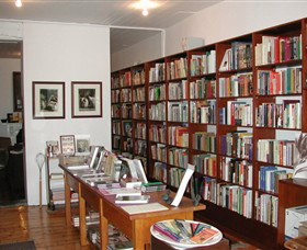 Books For Cooks - Sunshine Coast Guide 0