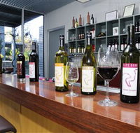 Cape Horn Winery - Sunshine Coast Guide