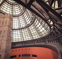Melbourne Central - Sunshine Coast Guide