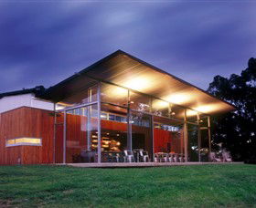 Medhurst Wines - Sunshine Coast Guide 0