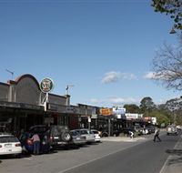 Mansfield Historical Society - Sunshine Coast Guide