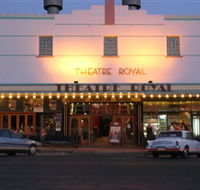 Theatre Royal - Sunshine Coast Guide