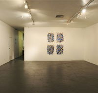 Trocadero Art Space - Sunshine Coast Guide