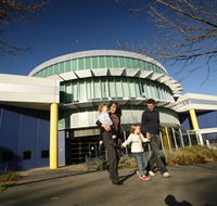 Scienceworks - Sunshine Coast Guide