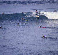 Point Addis Marine National Park - Sunshine Coast Guide