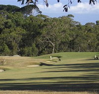 Mt Martha Golf Course - Sunshine Coast Guide