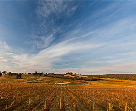 Sanguine Estate - Sunshine Coast Guide 0