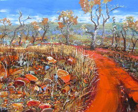 Whitehill Gallery - Sunshine Coast Guide 0