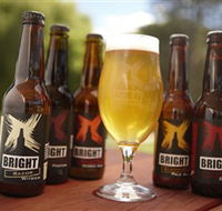 Bright Brewery - Sunshine Coast Guide