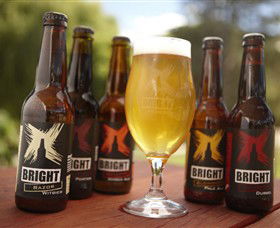 Bright Brewery - Sunshine Coast Guide 0