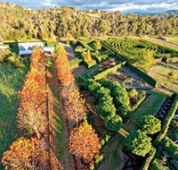High Country Maze - Sunshine Coast Guide