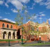The Capital - Bendigo's Performing Arts Centre - Sunshine Coast Guide