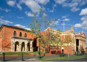 The Capital - Bendigo's Performing Arts Centre - Sunshine Coast Guide 0