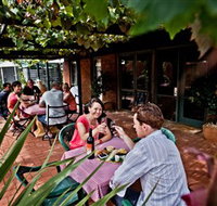 Barangaroo Boutique Wines - Sunshine Coast Guide