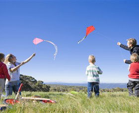 Dinner Plain Alpine Village - Sunshine Coast Guide 0