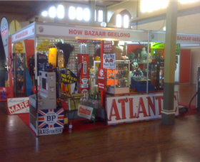 How Bazaar Geelong - Sunshine Coast Guide 0