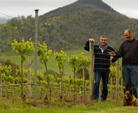 Grampians Estate - Sunshine Coast Guide 0