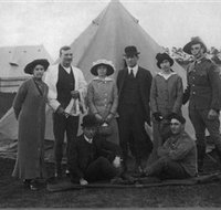 Genealogical Society of Victoria - Sunshine Coast Guide