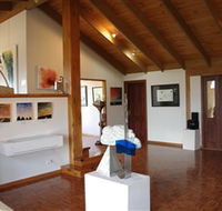 Art at Linden Gate - Sunshine Coast Guide