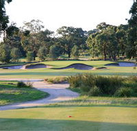 Huntingdale Golf Club - Sunshine Coast Guide