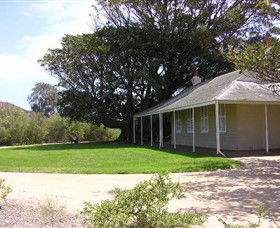 Black Rock House - Sunshine Coast Guide 0
