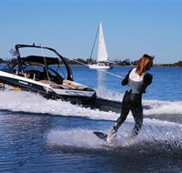 Aquamania Water Sports - Sunshine Coast Guide