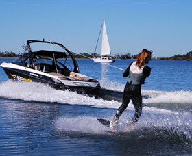Aquamania Water Sports - Sunshine Coast Guide 0