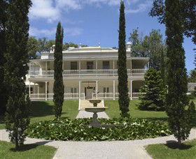 Como House And Garden - Sunshine Coast Guide 0