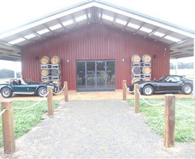 McGlashans Wallington Estate - Sunshine Coast Guide 0