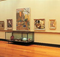 Castlemaine Art Gallery and Historical Museum - Sunshine Coast Guide