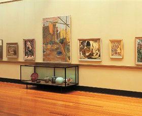 Castlemaine Art Gallery And Historical Museum - Sunshine Coast Guide 0