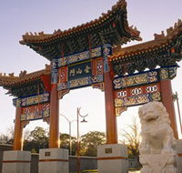 Golden Dragon Museum - Sunshine Coast Guide