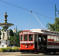 Bendigo Tramways Vintage Talking Tram Tour - Sunshine Coast Guide