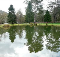 Mountain Fresh Trout and Salmon Farm - Sunshine Coast Guide