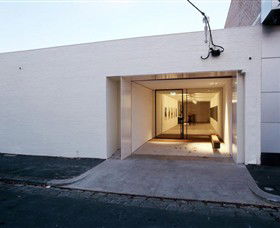 Centre For Contemporary Photography - Sunshine Coast Guide 0