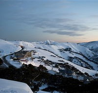 Hotham Alpine Resort - Sunshine Coast Guide