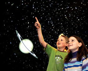 Discovery Science And Technology Centre - Sunshine Coast Guide 0