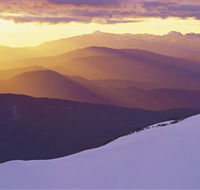 Alpine National Park - Sunshine Coast Guide