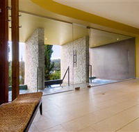 The Mineral Spa at Peppers Mineral Springs Retreat - Sunshine Coast Guide