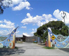 CERES Community Environment Park - Sunshine Coast Guide 0