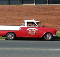 National Holden Museum - Sunshine Coast Guide