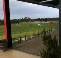Banks Road Vineyard - Sunshine Coast Guide