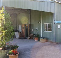 Lyre Bird Hill Winery  Guest House - Sunshine Coast Guide