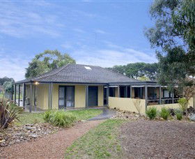 Ponda Estate - Sunshine Coast Guide 0