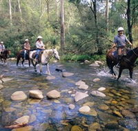 Howqua Hills Historic Area - Sunshine Coast Guide