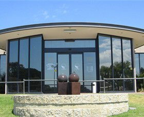 Portarlington Golf Club - Sunshine Coast Guide 0