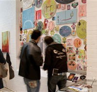 Kaleidoscope Gallery - Sunshine Coast Guide