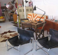 Retro on Regent - Sunshine Coast Guide
