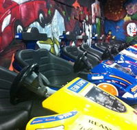 City Amusements - Sunshine Coast Guide