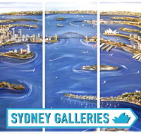 Sydney Galleries - Sunshine Coast Guide